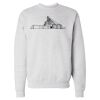 Ecosmart® Crewneck Sweatshirt Thumbnail