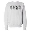 Ecosmart® Crewneck Sweatshirt Thumbnail