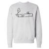 Ecosmart® Crewneck Sweatshirt Thumbnail