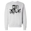 Ecosmart® Crewneck Sweatshirt Thumbnail