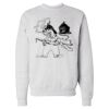 Ecosmart® Crewneck Sweatshirt Thumbnail
