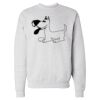 Ecosmart® Crewneck Sweatshirt Thumbnail