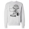 Ecosmart® Crewneck Sweatshirt Thumbnail