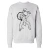 Ecosmart® Crewneck Sweatshirt Thumbnail