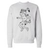 Ecosmart® Crewneck Sweatshirt Thumbnail