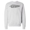 Ecosmart® Crewneck Sweatshirt Thumbnail