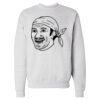 Ecosmart® Crewneck Sweatshirt Thumbnail