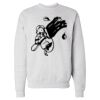Ecosmart® Crewneck Sweatshirt Thumbnail