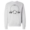 Ecosmart® Crewneck Sweatshirt Thumbnail