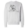 Ecosmart® Crewneck Sweatshirt Thumbnail
