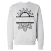 Ecosmart® Crewneck Sweatshirt Thumbnail