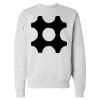Ecosmart® Crewneck Sweatshirt Thumbnail