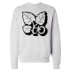 Ecosmart® Crewneck Sweatshirt Thumbnail
