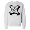 Ecosmart® Crewneck Sweatshirt Thumbnail