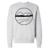Ecosmart® Crewneck Sweatshirt Thumbnail