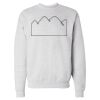 Ecosmart® Crewneck Sweatshirt Thumbnail