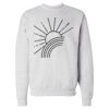 Ecosmart® Crewneck Sweatshirt Thumbnail