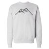 Ecosmart® Crewneck Sweatshirt Thumbnail