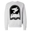 Ecosmart® Crewneck Sweatshirt Thumbnail