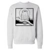 Ecosmart® Crewneck Sweatshirt Thumbnail