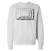 Ecosmart® Crewneck Sweatshirt Thumbnail