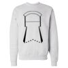 Ecosmart® Crewneck Sweatshirt Thumbnail