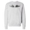 Ecosmart® Crewneck Sweatshirt Thumbnail