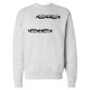 Ecosmart® Crewneck Sweatshirt Thumbnail