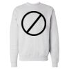 Ecosmart® Crewneck Sweatshirt Thumbnail