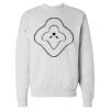 Ecosmart® Crewneck Sweatshirt Thumbnail
