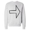 Ecosmart® Crewneck Sweatshirt Thumbnail