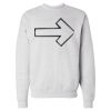 Ecosmart® Crewneck Sweatshirt Thumbnail