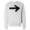 Ecosmart® Crewneck Sweatshirt Thumbnail