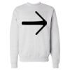 Ecosmart® Crewneck Sweatshirt Thumbnail
