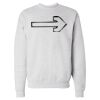 Ecosmart® Crewneck Sweatshirt Thumbnail