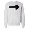 Ecosmart® Crewneck Sweatshirt Thumbnail