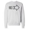 Ecosmart® Crewneck Sweatshirt Thumbnail