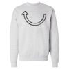 Ecosmart® Crewneck Sweatshirt Thumbnail