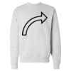 Ecosmart® Crewneck Sweatshirt Thumbnail