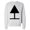 Ecosmart® Crewneck Sweatshirt Thumbnail
