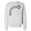 Ecosmart® Crewneck Sweatshirt Thumbnail