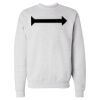 Ecosmart® Crewneck Sweatshirt Thumbnail
