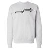 Ecosmart® Crewneck Sweatshirt Thumbnail