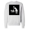 Ecosmart® Crewneck Sweatshirt Thumbnail