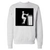 Ecosmart® Crewneck Sweatshirt Thumbnail