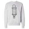 Ecosmart® Crewneck Sweatshirt Thumbnail