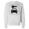 Ecosmart® Crewneck Sweatshirt Thumbnail