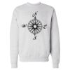 Ecosmart® Crewneck Sweatshirt Thumbnail