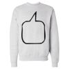 Ecosmart® Crewneck Sweatshirt Thumbnail