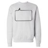 Ecosmart® Crewneck Sweatshirt Thumbnail